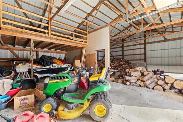 2666 Jackson DRIVE, Jackson, WI 53037