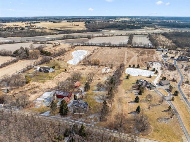 2666 Jackson DRIVE, Jackson, WI 53037