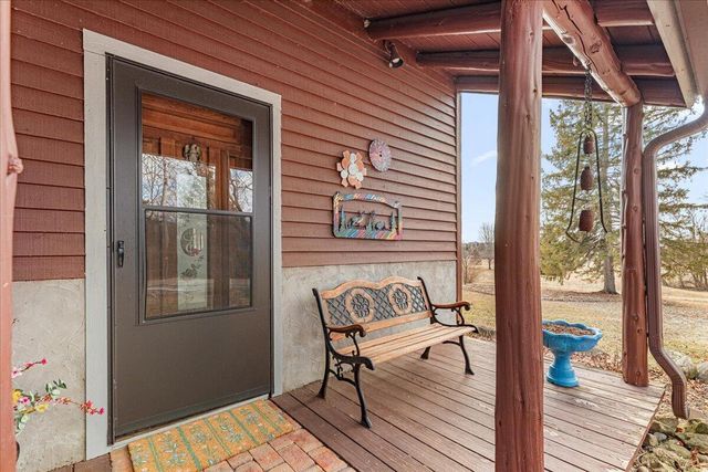 2666 Jackson DRIVE, Jackson, WI 53037