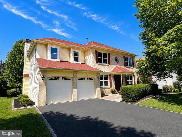 227 SHELLY DR, Collegeville, PA 19426