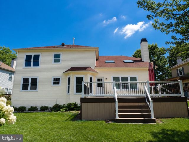 227 SHELLY DR, Collegeville, PA 19426
