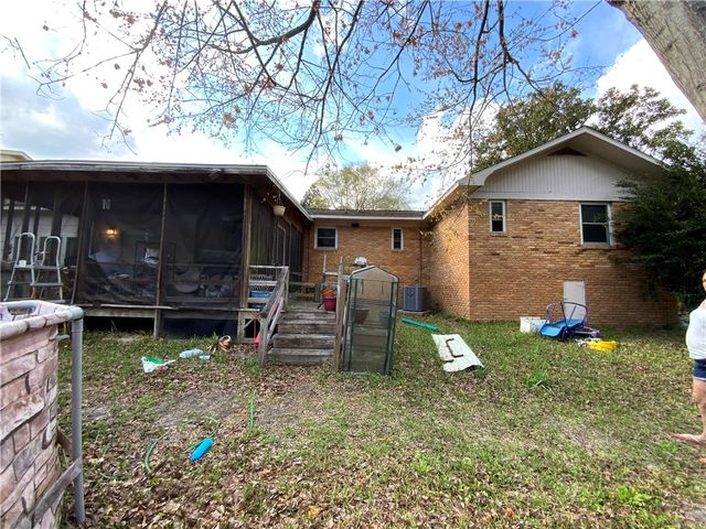 1802 Camellia Drive, Waycross, GA 31501