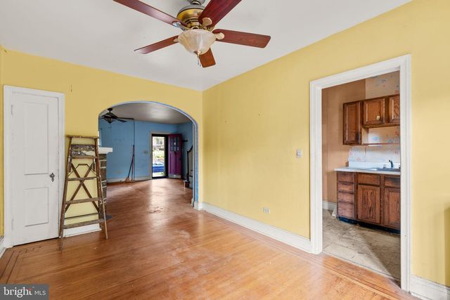 3727 ELKADER ROAD, Baltimore, MD 21218