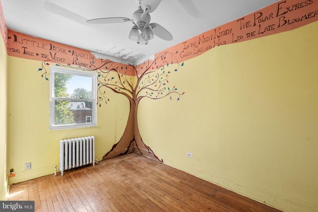 3727 ELKADER ROAD, Baltimore, MD 21218