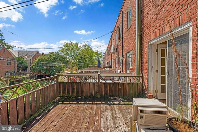 3727 ELKADER ROAD, Baltimore, MD 21218