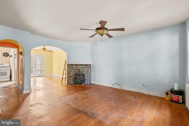 3727 ELKADER ROAD, Baltimore, MD 21218