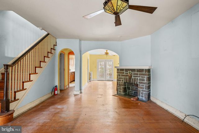 3727 ELKADER ROAD, Baltimore, MD 21218