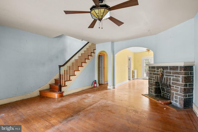 3727 ELKADER ROAD, Baltimore, MD 21218
