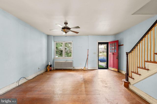 3727 ELKADER ROAD, Baltimore, MD 21218