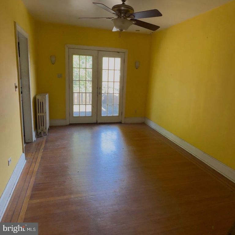 3727 ELKADER ROAD, Baltimore, MD 21218
