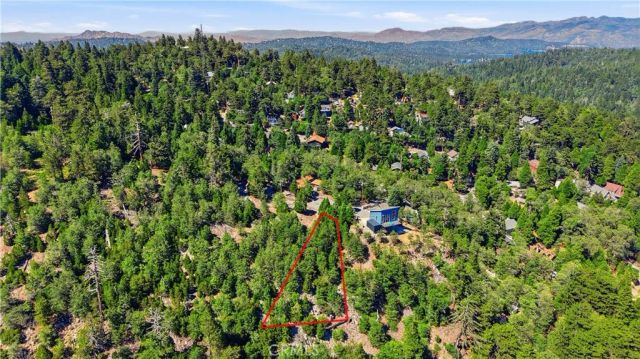 0 Bridal, Rimforest, CA 92378