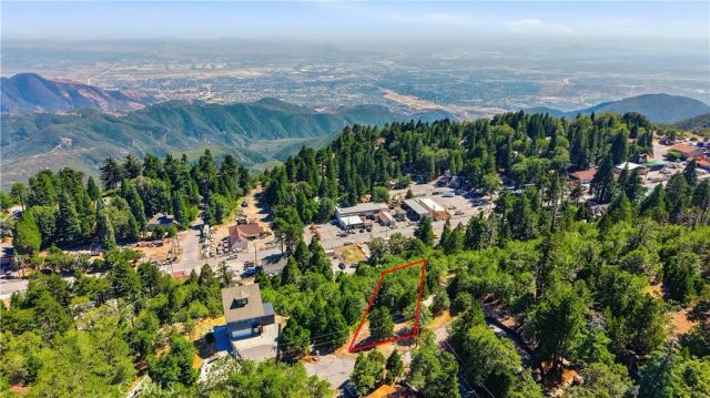 0 Bridal, Rimforest, CA 92378