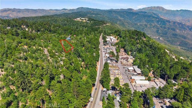 0 Bridal, Rimforest, CA 92378