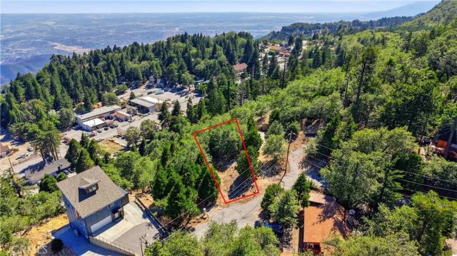 0 Bridal, Rimforest, CA 92378