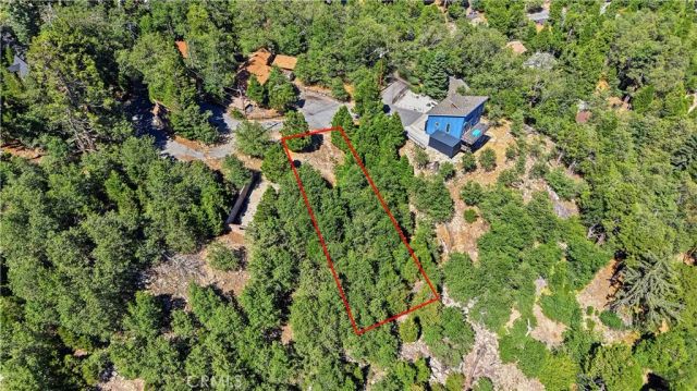 0 Bridal, Rimforest, CA 92378