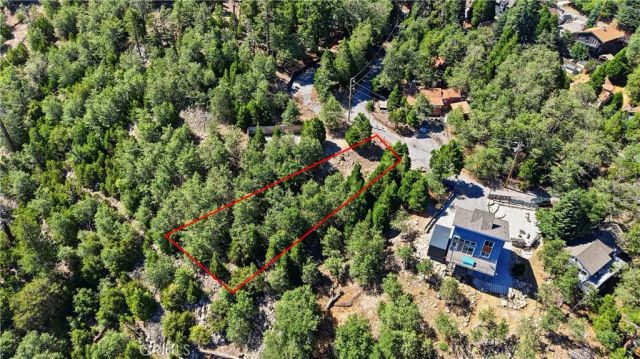 0 Bridal, Rimforest, CA 92378