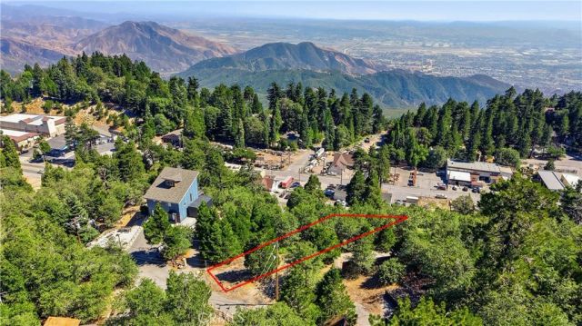 0 Bridal, Rimforest, CA 92378