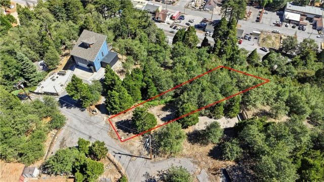 0 Bridal, Rimforest, CA 92378