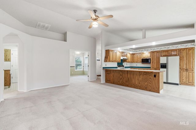 2318 North Astaire Way, Meridian, ID 83646