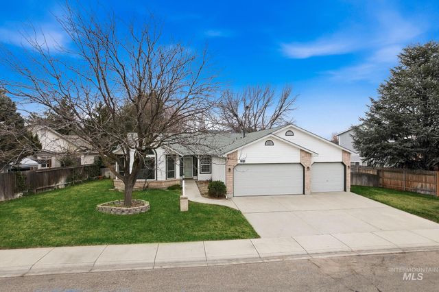 2318 North Astaire Way, Meridian, ID 83646