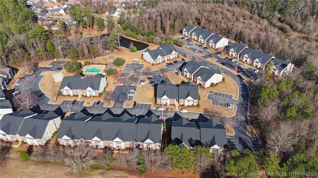 3108 Wisteria Lane 201, Fayetteville, NC 28314 — photo 2