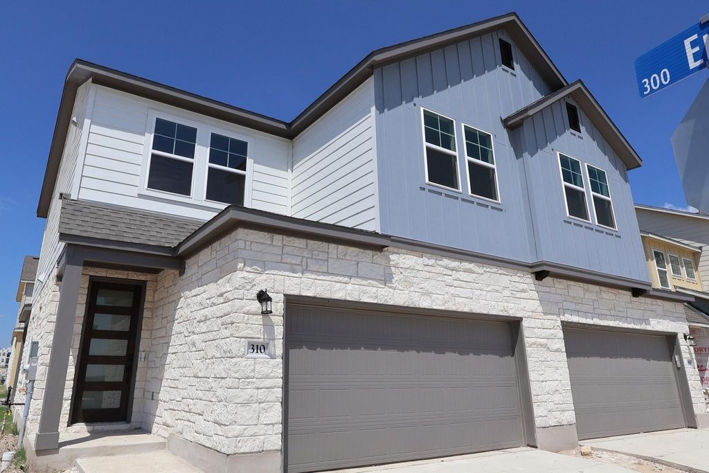 310 Marie WAY, Georgetown, TX 78626