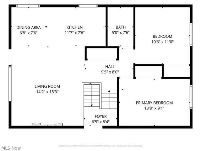 1159 Jeanie J Avenue, Akron, OH 44310