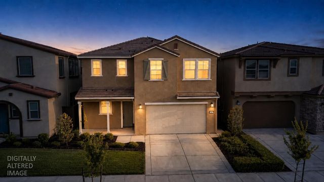 3642 Nuestra Ave, Sacramento, CA 95835
