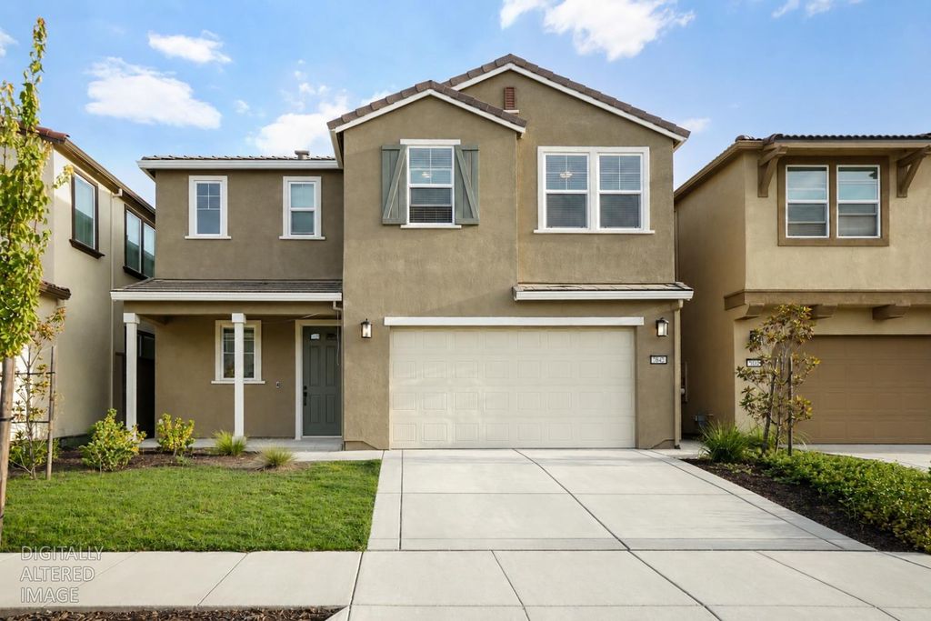3642 Nuestra Ave, Sacramento, CA 95835