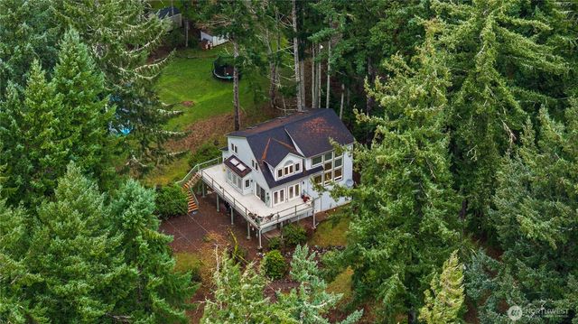 22415 S Herron Boulevard NW, Lakebay, WA 98349