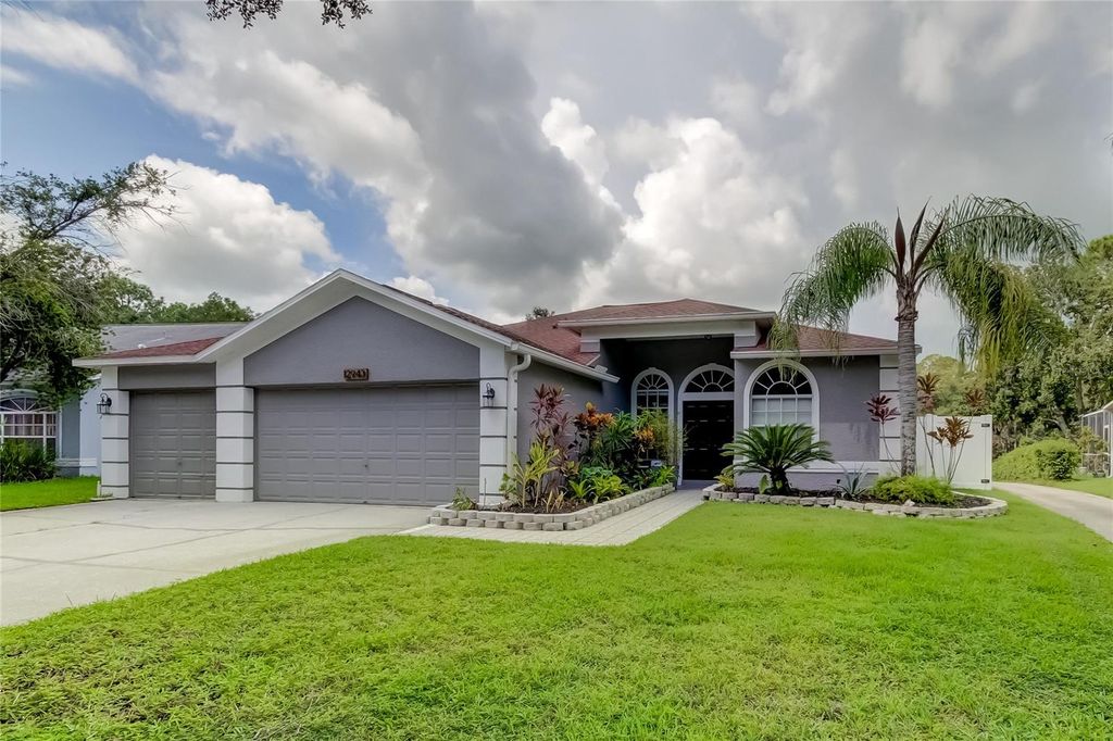 12943 ROYAL GEORGE AVENUE, Odessa, FL 33556