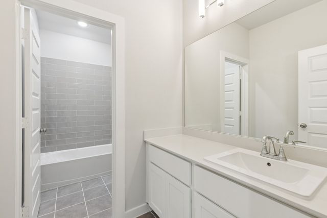 3707 Turpin Drive, Princeton, TX 75071