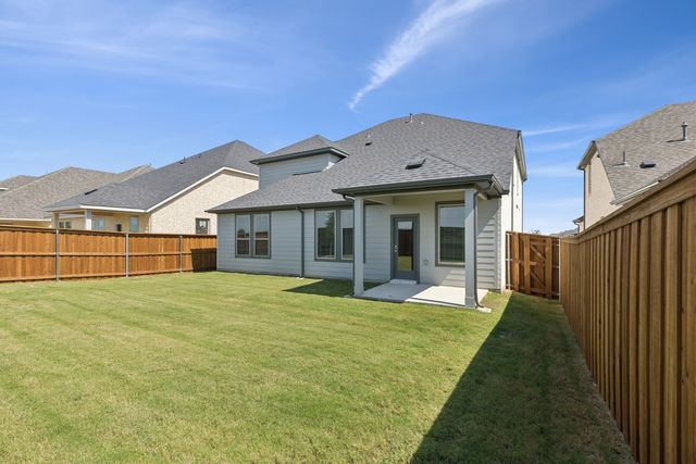 3707 Turpin Drive, Princeton, TX 75071