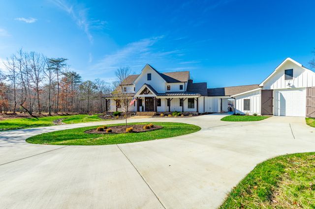 557 High Point Lane, Jasper, TN 37347