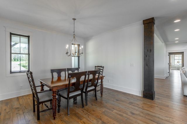 557 High Point Lane, Jasper, TN 37347