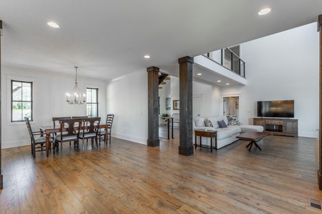 557 High Point Lane, Jasper, TN 37347