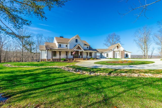 557 High Point Lane, Jasper, TN 37347