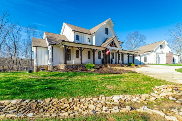 557 High Point Lane, Jasper, TN 37347