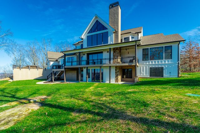 557 High Point Lane, Jasper, TN 37347