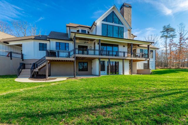 557 High Point Lane, Jasper, TN 37347