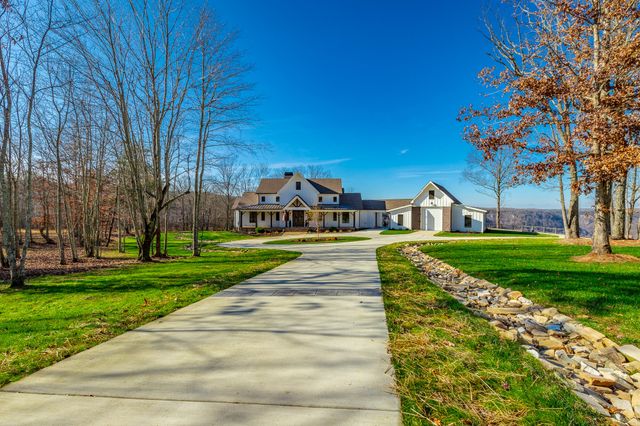 557 High Point Lane, Jasper, TN 37347