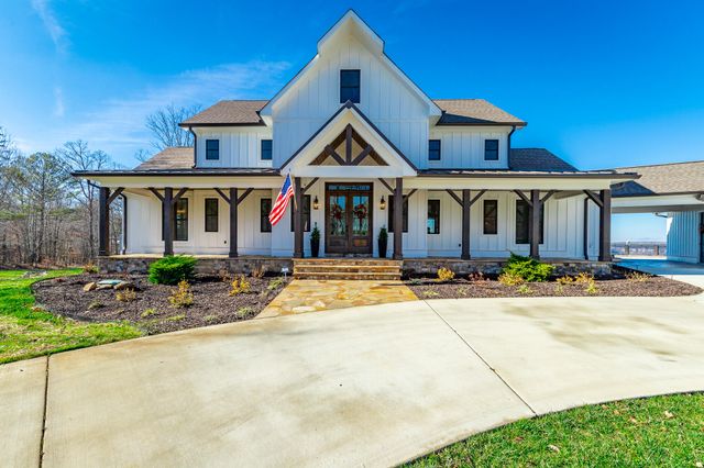 557 High Point Lane, Jasper, TN 37347