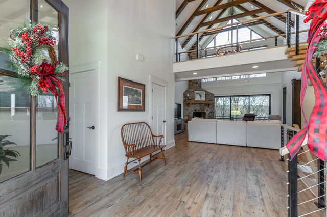 557 High Point Lane, Jasper, TN 37347