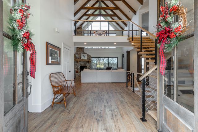 557 High Point Lane, Jasper, TN 37347