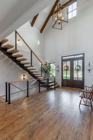 557 High Point Lane, Jasper, TN 37347