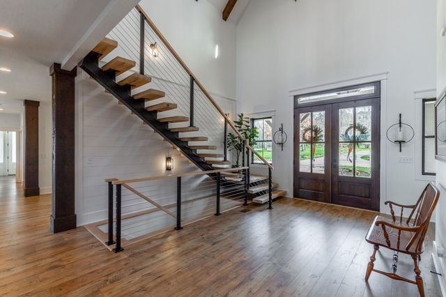 557 High Point Lane, Jasper, TN 37347