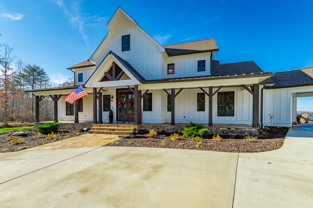 557 High Point Lane, Jasper, TN 37347