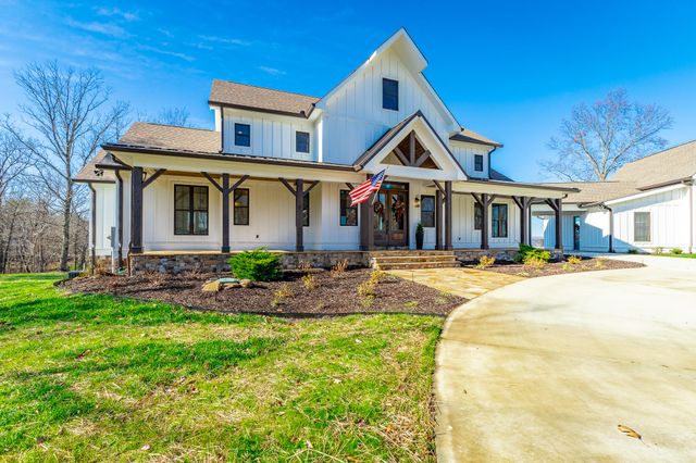 557 High Point Lane, Jasper, TN 37347