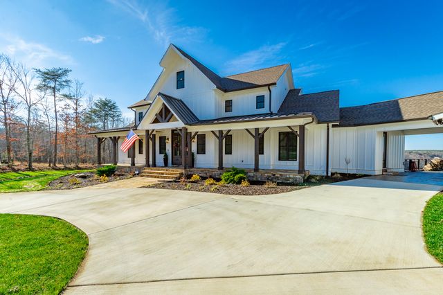 557 High Point Lane, Jasper, TN 37347