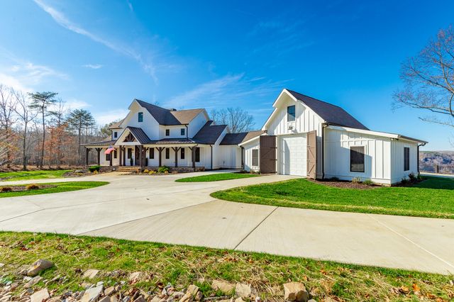 557 High Point Lane, Jasper, TN 37347